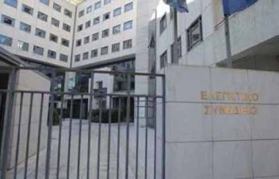 Τοποθέτηση πλακιδίων μαρμάρου - Ελεγκτικό