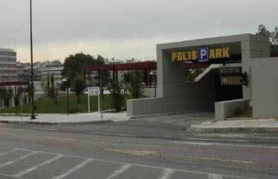 Προμήθεια και τοποθέτηση μαρμάρων - Polispark
