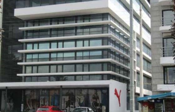 Προμήθεια και τοποθέτηση μαρμάρων - Puma