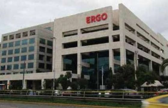 Ergo Insurance